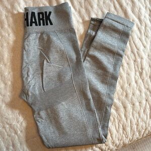 Gymshark size medium leggings